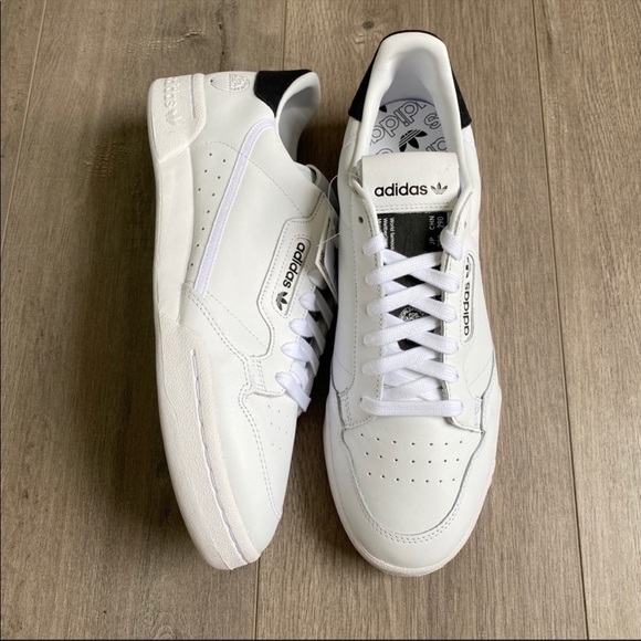 NWT Adidas Continental 80 - Picture 3 of 7